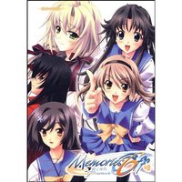 秋之回忆6 T-WAVE(软件)
