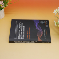 大模型应用解决方案 基于ChatGPT和GPT-4等Transformer架构的自然语言处理