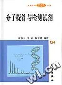 分子探针与检测试剂(分子化学新方法新技术丛书 )