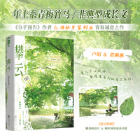 攀云 非典型成长文 回到十七岁的夏天 拾起再来一次的勇气  当当自营图书