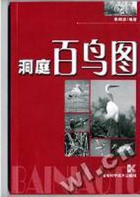 洞庭百鸟图