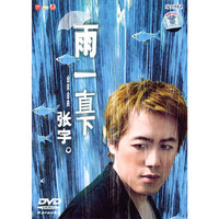 百代星光传集2雨一直下张宇金装金曲(DVD)
