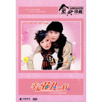 幸福像花儿一样 石钟山军旅系列1-20碟(VCD)