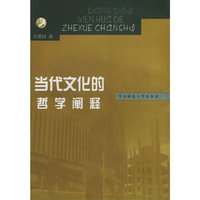 当代文化的哲学阐释
