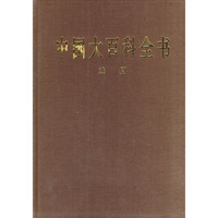 中国大百科全书:戏剧