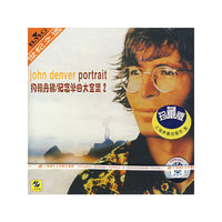 约翰丹佛/纪念单曲大全集2(CD)