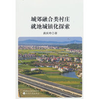 城郊融合类村庄就地城镇化探索