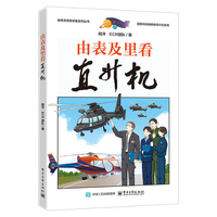 由表及里看直升机