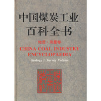 中国煤炭工业百科全书地质--测量卷