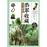 翡翠收藏入门百科-附赠翡翠鉴赏讲座DVD