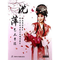 沈萍艺术专辑（DVD）