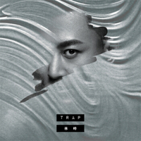 林峰：TRAP（CD+DVD）