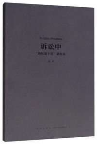 诉讼中