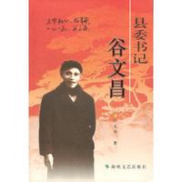 县委书记谷文昌