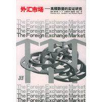 外汇市场(高频数据的实证研究)