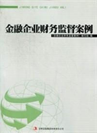 金融企业财务监督案例