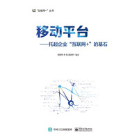 移动平台——托起企业“互联网+”的基石