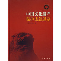 中国文化遗产保护成就通览
