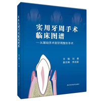 实用牙周手术临床图谱——从基础手