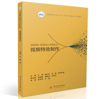 视频特效制作
