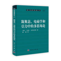 凝聚态、电磁学和引力中的多值场论