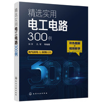 精选实用电工电路300例