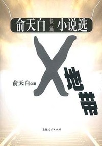 X地带