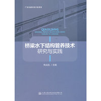 桥梁水下结构管养技术研究与实践