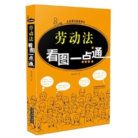 劳动法看图一点通