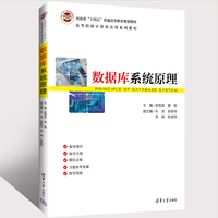 数据库系统原理