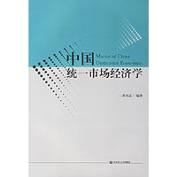 中国统一市场经济学