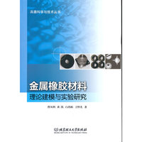 金属橡胶材料理论建模与实验研究