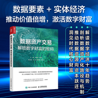数据资产交易：解锁数字财富的密码