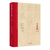 四川新文学大系·小说编（第二卷）