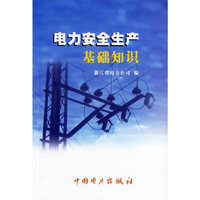 电力安全生产基础知识