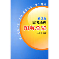 高考地理：新课标图解总览
