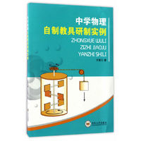 中学物理自制教具研制实例