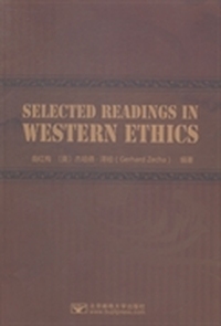 Selected reading in western ethics