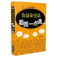 食品安全法看图一点通