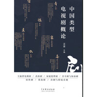 中国类型电视剧概论