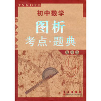 九年级-初中数学图析考点.题典