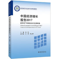 中国经济增长报告2017：新常态下的增长动力及其转换