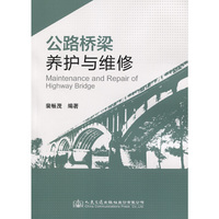 公路桥梁养护与维修