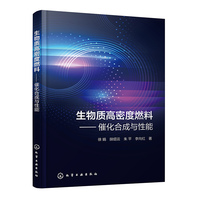 生物质高密度燃料——催化合成与性能