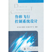鲁棒飞行控制系统设计