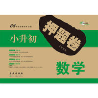 小升初押题卷数学