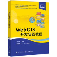 WebGIS开发实践教程