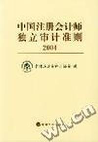中国注册会计师独立审计准则汇编