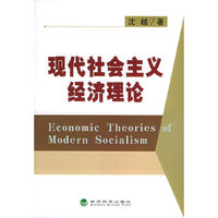 现代社会主义经济理论