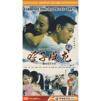 二十集电视连续剧:望子成龙之爸妈不容易(DVD)1·4